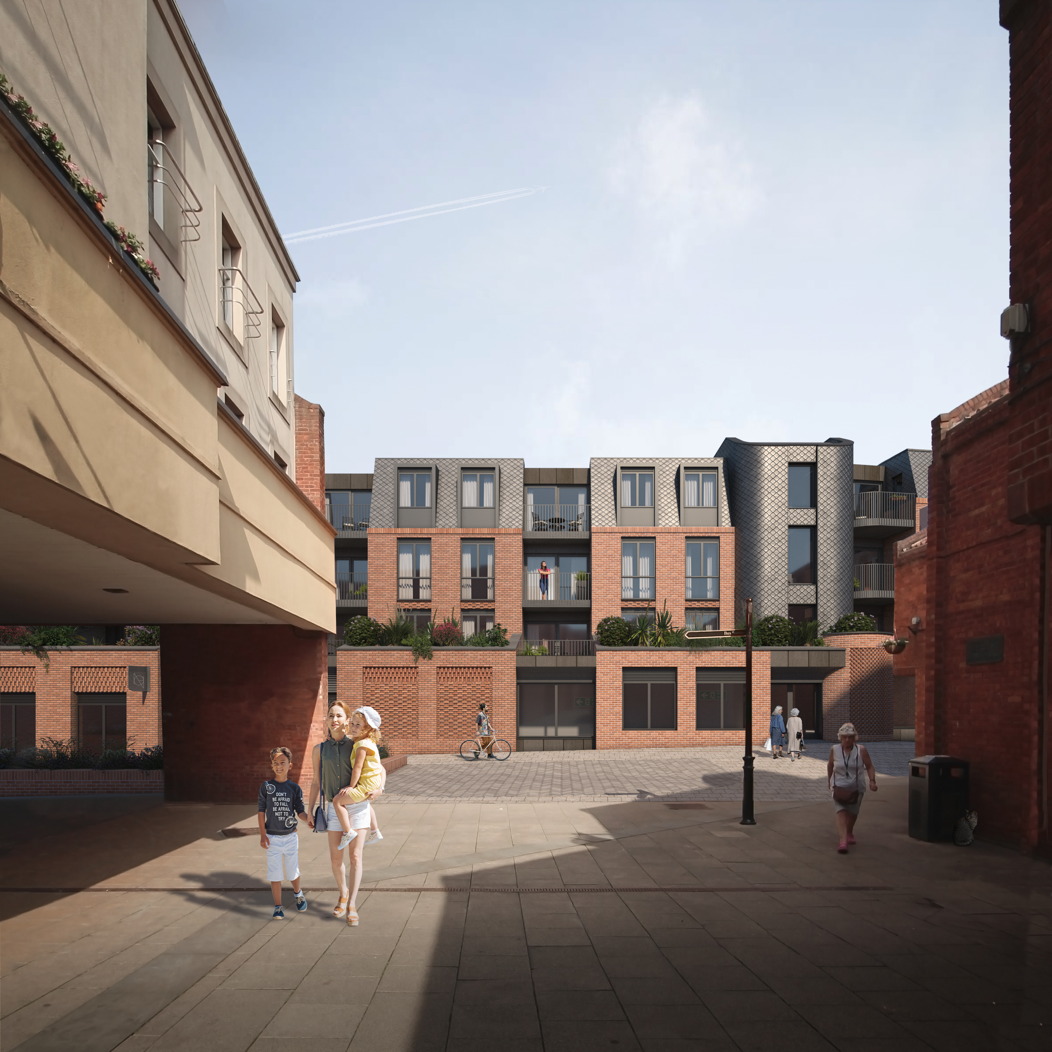 Retail/Shop in Newark - photo 2